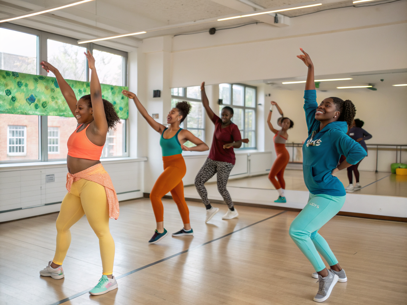 Danse Communautaire